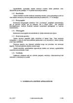 Konspekts 'Civilās aizsardzības plāns komersantam "XXX"', 17.