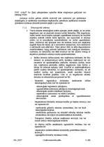 Konspekts 'Civilās aizsardzības plāns komersantam "XXX"', 21.