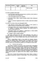 Konspekts 'Civilās aizsardzības plāns komersantam "XXX"', 24.