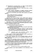 Konspekts 'Civilās aizsardzības plāns komersantam "XXX"', 28.