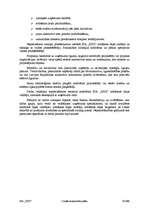 Konspekts 'Civilās aizsardzības plāns komersantam "XXX"', 29.