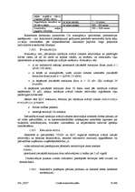 Konspekts 'Civilās aizsardzības plāns komersantam "XXX"', 34.