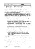 Konspekts 'Civilās aizsardzības plāns komersantam "XXX"', 41.