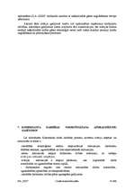 Konspekts 'Civilās aizsardzības plāns komersantam "XXX"', 43.