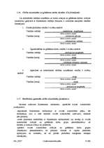 Konspekts 'Civilās aizsardzības plāns komersantam "XXX"', 47.