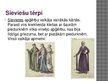 Prezentācija 'Mode viduslaikos', 4.