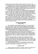 Referāts 'Viduslaiku filosofijas rašanās', 2.