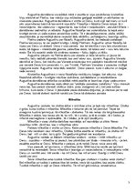 Referāts 'Viduslaiku filosofijas rašanās', 3.