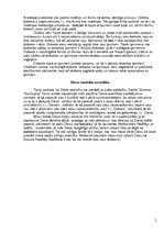 Referāts 'Viduslaiku filosofijas rašanās', 5.