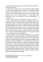 Konspekts 'Ekonomiskā situācija un problēmas Latvijā', 3.