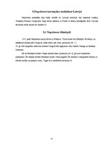 Referāts 'Napoleona dzīves spilgtākie posmi', 14.