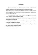 Referāts 'Napoleona dzīves spilgtākie posmi', 19.