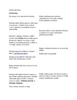 Konspekts 'Ceļu satiksmes drošības noteikumi', 2.