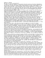 Eseja 'Arabia vs. Europe. Who were the True Occasionalists?', 1.