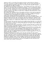 Eseja 'Arabia vs. Europe. Who were the True Occasionalists?', 2.