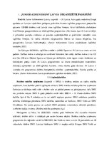 Referāts 'Pedagogu un izglītojamo iesaistīšanās "Junior Achievement Latvia" organizētajos ', 3.