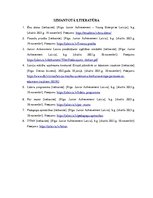 Referāts 'Pedagogu un izglītojamo iesaistīšanās "Junior Achievement Latvia" organizētajos ', 10.