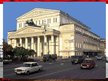 Prezentācija 'Театры Москвы', 4.