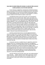 Konspekts 'Apgaismības un absolūtisma laiks Eiropā', 1.