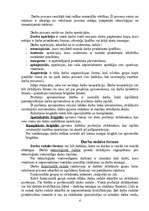 Referāts 'Darba organizācija', 4.