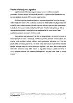 Referāts 'Salīdzinājums: Latvija un Somija - izglītības struktūra un finansējums', 11.