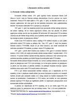 Prakses atskaite 'Pievienotās vērtības nodokļa iekasēšanas problēmas', 5.