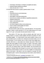 Prakses atskaite 'Pievienotās vērtības nodokļa iekasēšanas problēmas', 11.