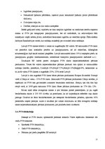 Prakses atskaite 'Pievienotās vērtības nodokļa iekasēšanas problēmas', 13.