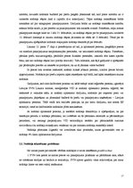 Prakses atskaite 'Pievienotās vērtības nodokļa iekasēšanas problēmas', 17.