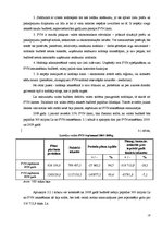 Prakses atskaite 'Pievienotās vērtības nodokļa iekasēšanas problēmas', 18.