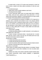 Prakses atskaite 'Pievienotās vērtības nodokļa iekasēšanas problēmas', 19.