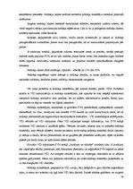 Prakses atskaite 'Pievienotās vērtības nodokļa iekasēšanas problēmas', 20.