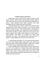 Prakses atskaite 'Pievienotās vērtības nodokļa iekasēšanas problēmas', 22.