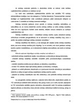 Prakses atskaite 'Pievienotās vērtības nodokļa iekasēšanas problēmas', 23.