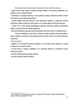 Prakses atskaite 'Pievienotās vērtības nodokļa iekasēšanas problēmas', 24.