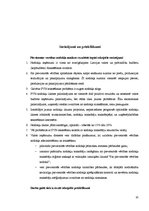 Prakses atskaite 'Pievienotās vērtības nodokļa iekasēšanas problēmas', 25.