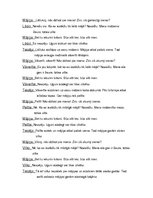 Konspekts 'Dramatizācija "Mājiņa mežmalā"', 3.