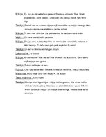 Konspekts 'Dramatizācija "Mājiņa mežmalā"', 4.