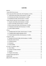 Prakses atskaite 'Gaisa kuģu apkope', 3.