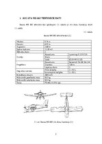 Prakses atskaite 'Gaisa kuģu apkope', 5.