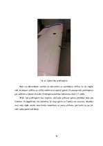 Prakses atskaite 'Gaisa kuģu apkope', 16.