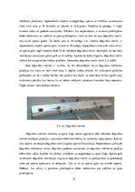 Prakses atskaite 'Gaisa kuģu apkope', 25.