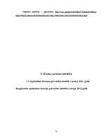 Diplomdarbs 'Lauku tūrisms Kurzemē', 32.