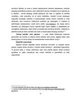 Diplomdarbs 'Lauku tūrisms Kurzemē', 36.