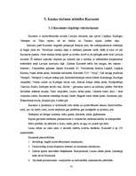 Diplomdarbs 'Lauku tūrisms Kurzemē', 41.