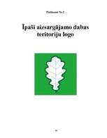 Diplomdarbs 'Lauku tūrisms Kurzemē', 66.