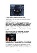 Referāts 'Braukšanas ātrums un redzamība', 14.