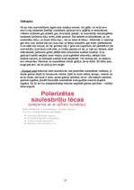 Referāts 'Braukšanas ātrums un redzamība', 17.