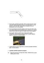 Referāts 'Braukšanas ātrums un redzamība', 26.