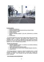 Referāts 'Braukšanas ātrums un redzamība', 27.